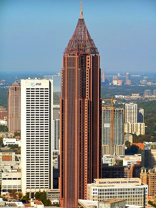 Atlanta