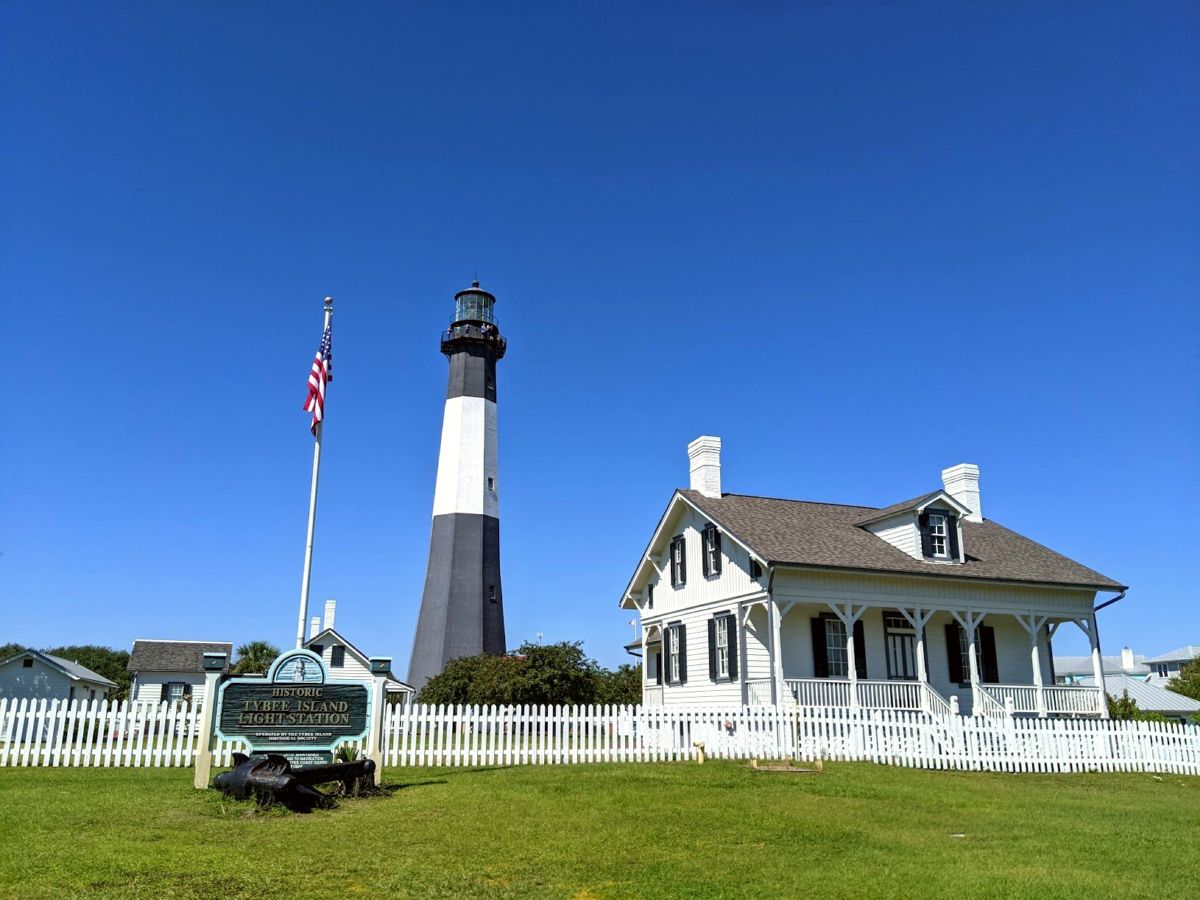 Tybee Island