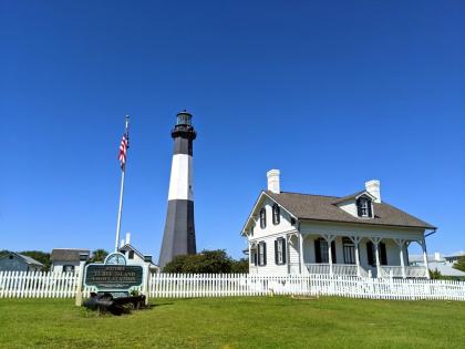 Tybee Island