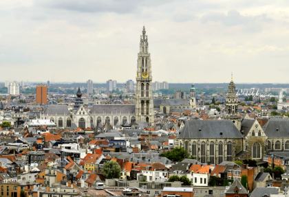 Antwerp
