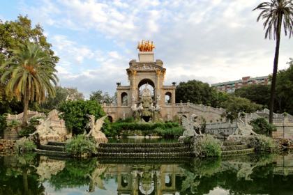 Parc de la Ciutadella