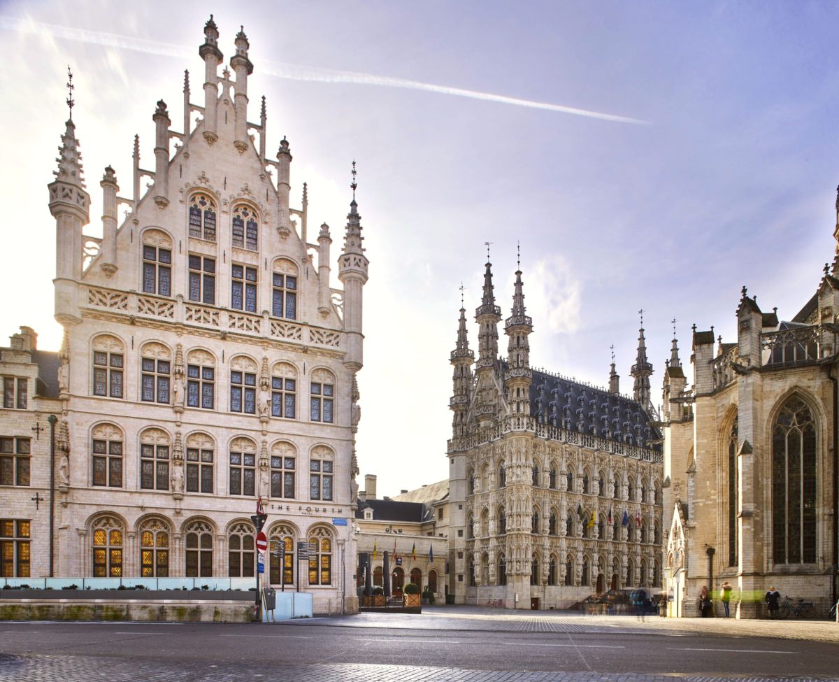 Leuven