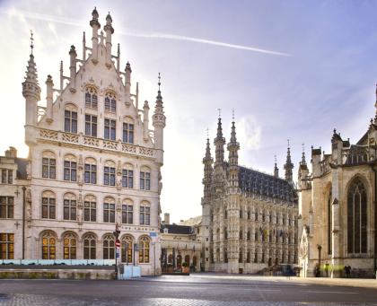Leuven