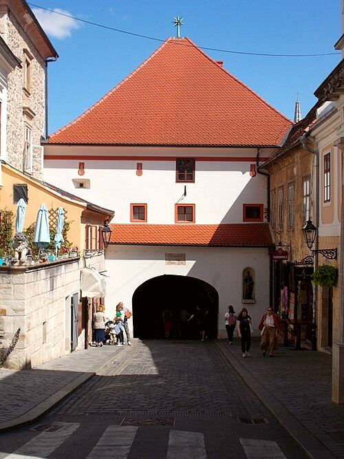 Zagreb