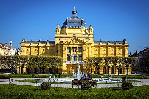 Zagreb
