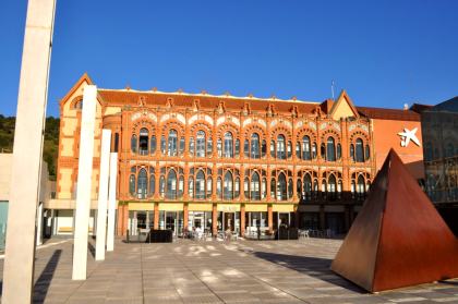 CosmoCaixa