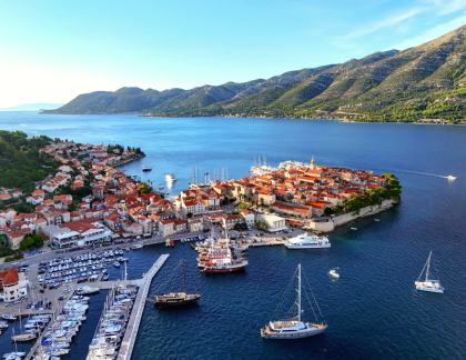 Korčula