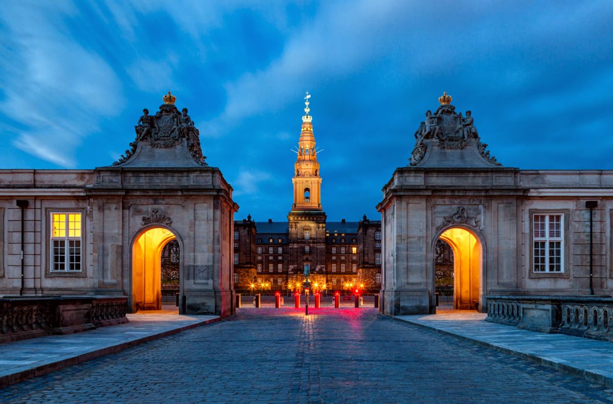 Copenhagen