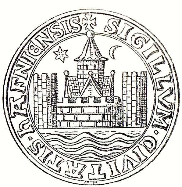 Geschichte - Copenhagen