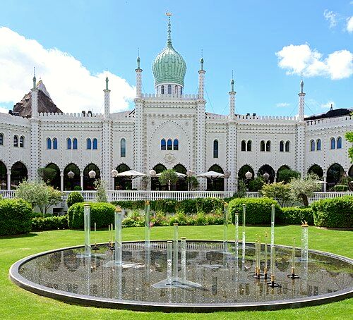 Copenhagen