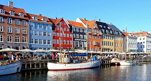 Copenhagen