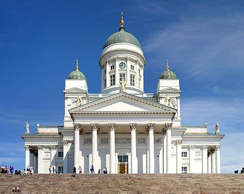 Helsinki