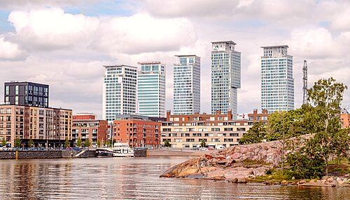 Helsinki