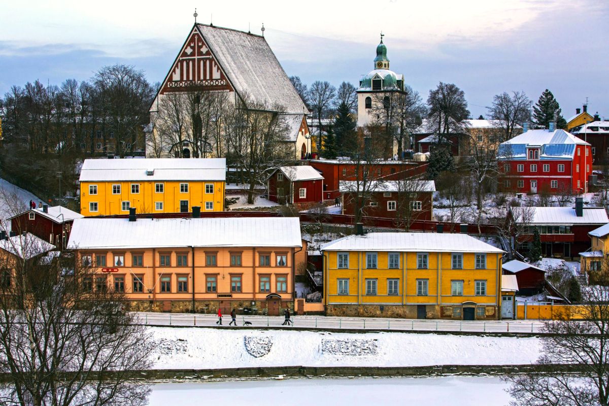 Porvoo