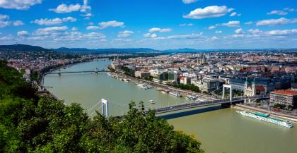 Budapest