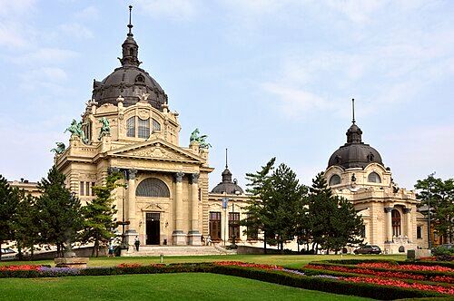 Budapest