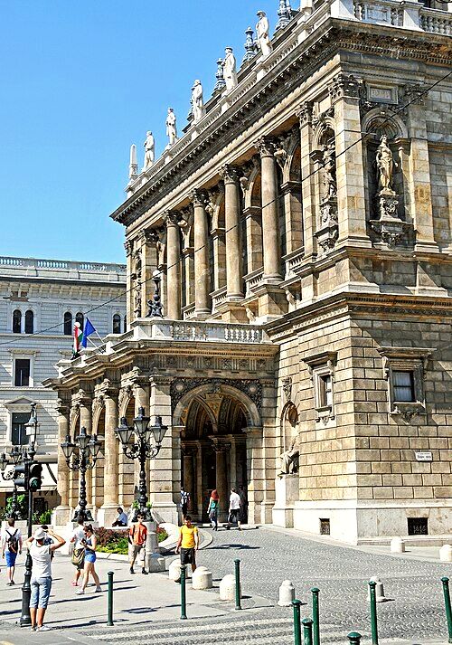 Budapest