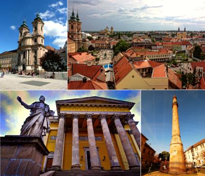 Eger