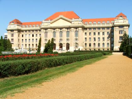 Debrecen