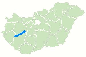 Lake Balaton