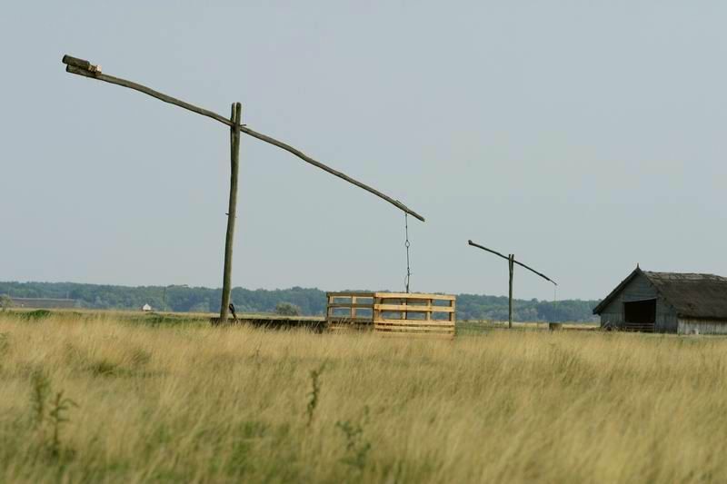 Hortobágy National Park