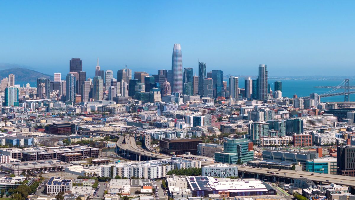 San Francisco