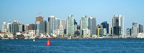 San Diego