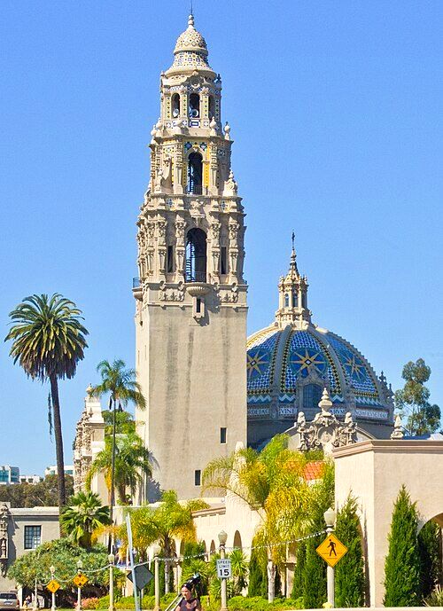 San Diego
