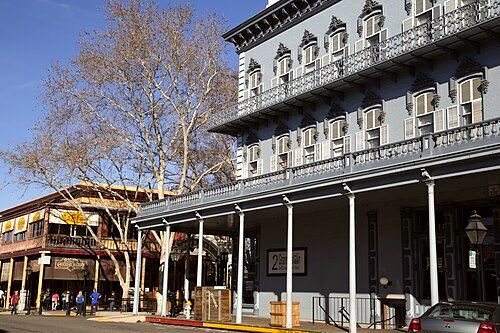 Sacramento