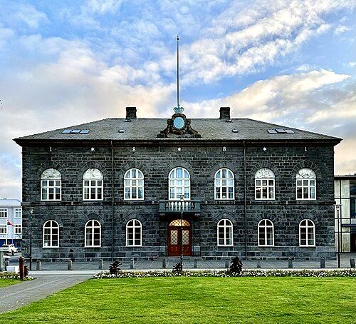 Reykjavik