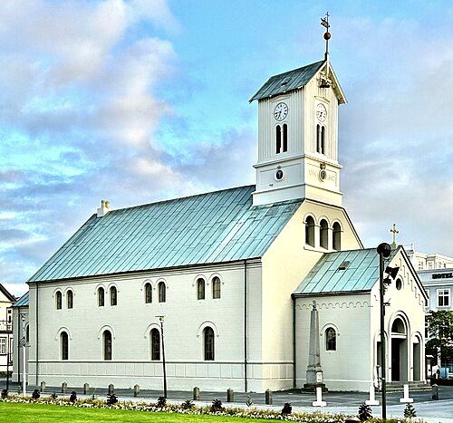 Reykjavik
