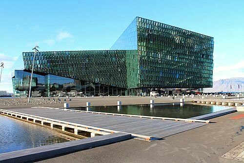Reykjavik