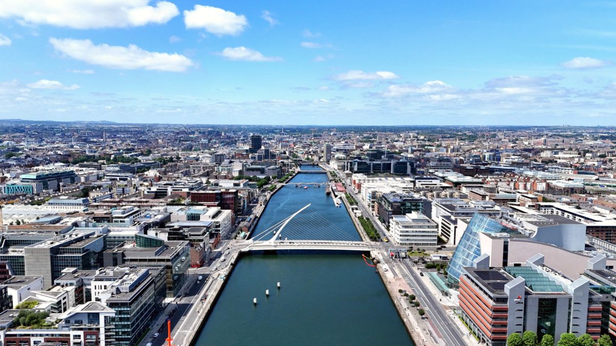 Dublin