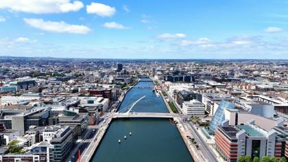 Dublin