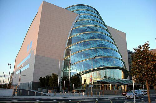 Dublin