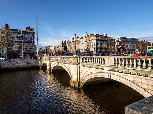 Dublin