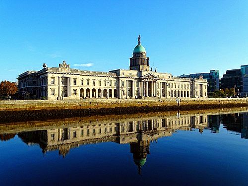 Dublin