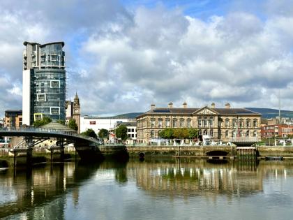 Belfast