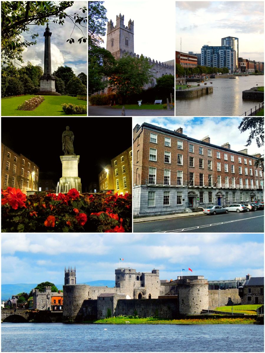 Limerick