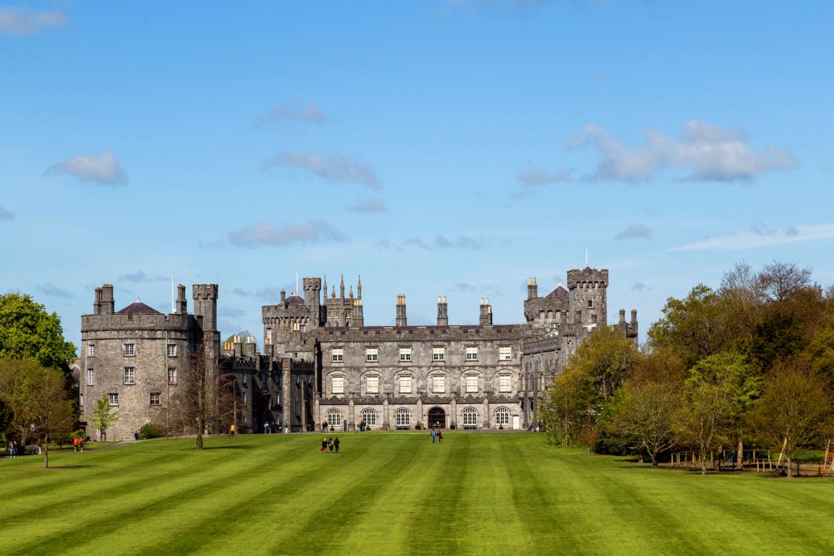 Kilkenny