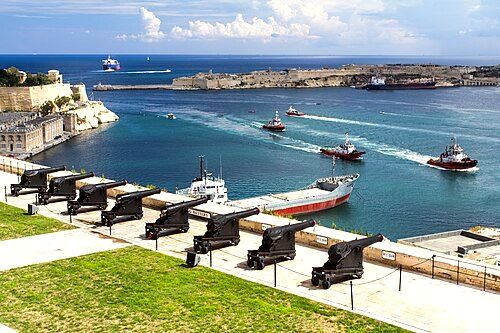 Valletta