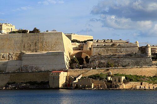 Valletta