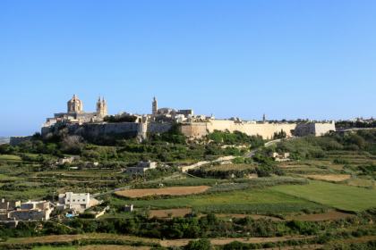 Mdina