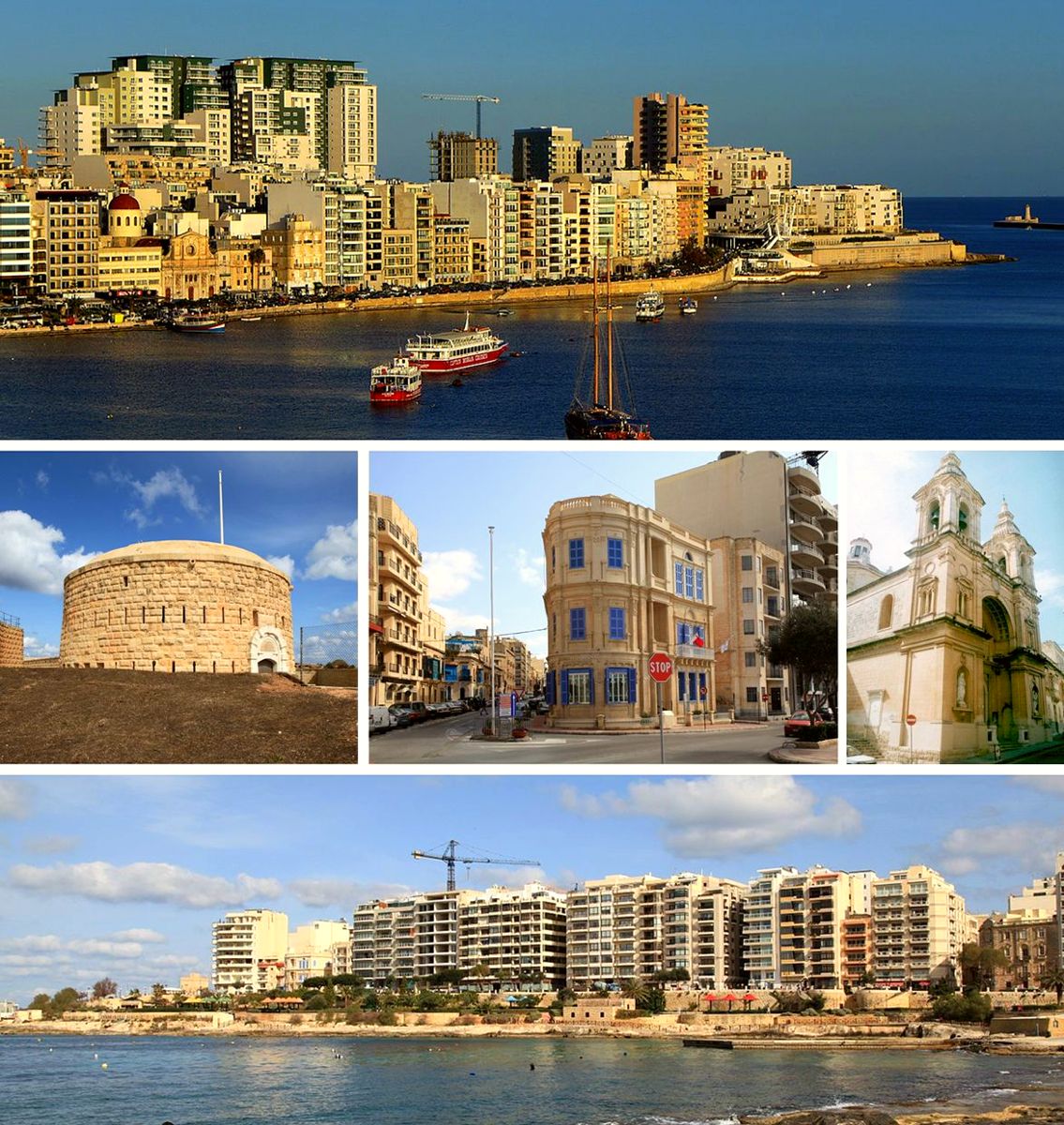 Sliema