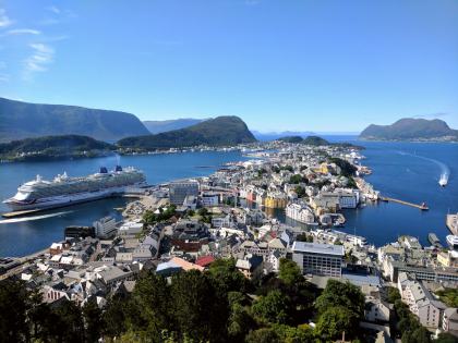 Alesund