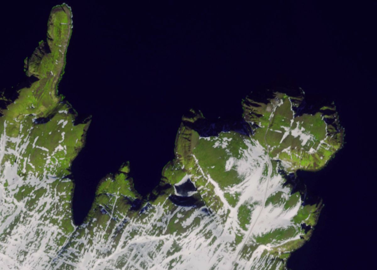 North Cape