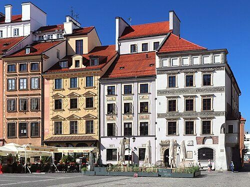 Warsaw