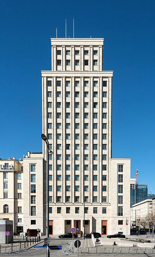 Warsaw