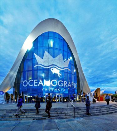 Oceanogràfic