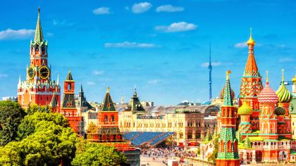 Moscow